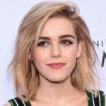 Kiernan Shipka