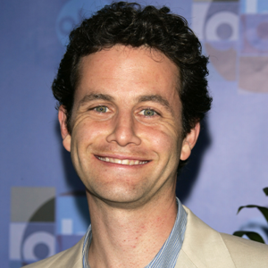 Kirk Cameron