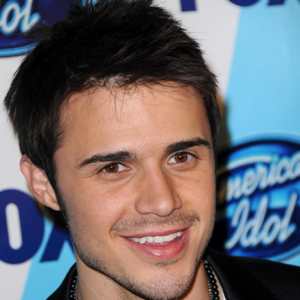 Kris Allen