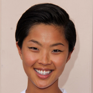 Kristen Kish