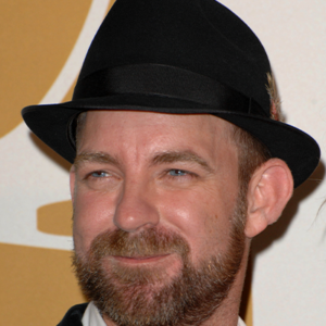 Kristian Bush