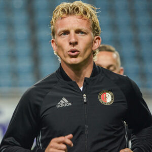 Dirk Kuyt