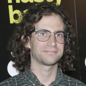 Kyle Mooney