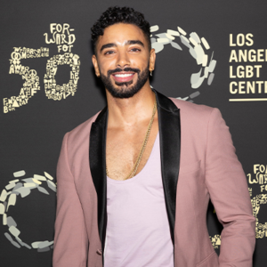 Laith Ashley