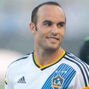 Landon Donovan