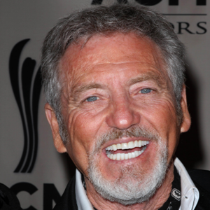 Larry Gatlin