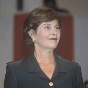 Laura W. Bush