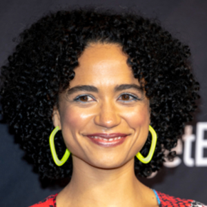 Lauren Ridloff