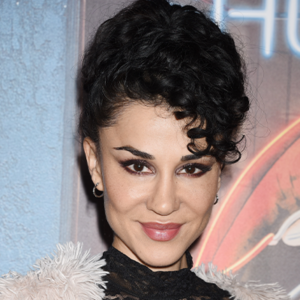 Layla Alizada