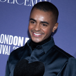 Layton Williams