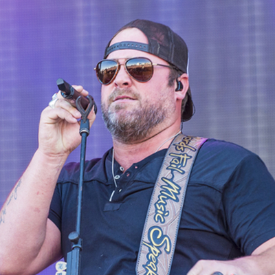 Lee Brice