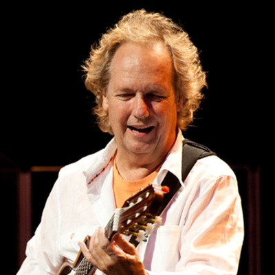 Lee Ritenour - Agent, Manager, Publicist Contact Info