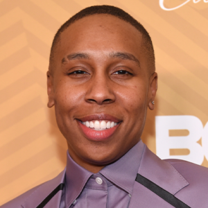 Lena Waithe