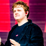 Lewis Capaldi