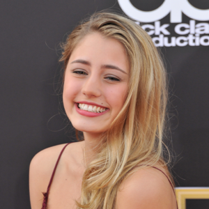 Lia Marie Johnson