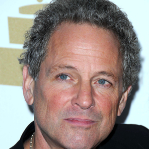 Lindsey Buckingham