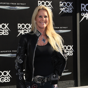 Lita Ford