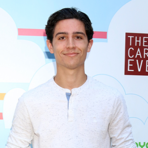 Lorenzo James Henrie