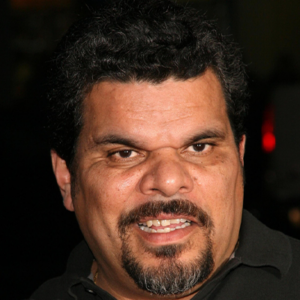 Luis Guzmán