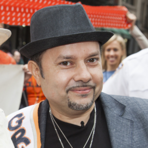 Louie Vega