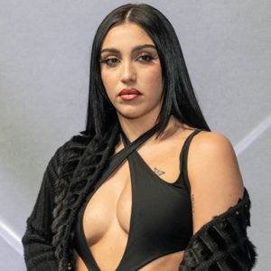 Lourdes Leon