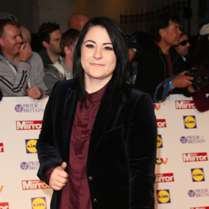 Lucy Spraggan