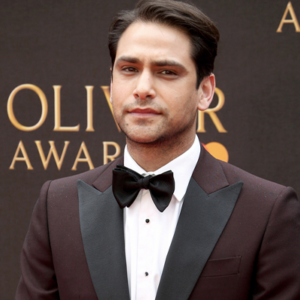 Luke Pasqualino