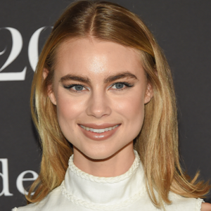 Lucy Fry