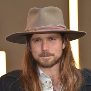 Lukas Nelson