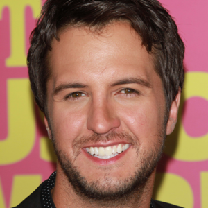 Luke Bryan