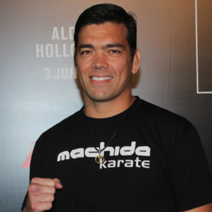 Lyoto Machida