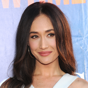 Maggie Q