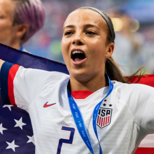 Mallory Pugh Swanson