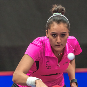 Manika Batra