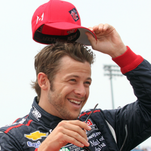 Marco Andretti