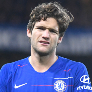 Marcos Alonso