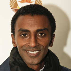 Marcus Samuelsson