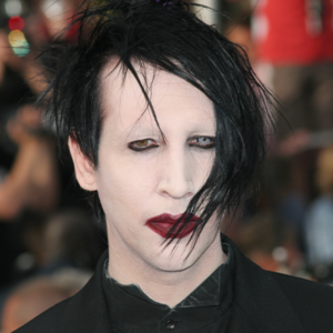 Marilyn Manson