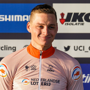 Mathieu van der Poel