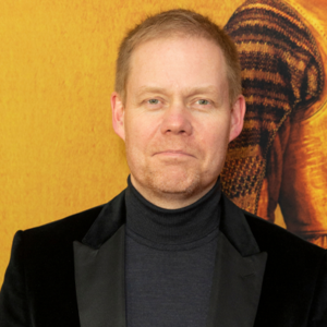 Max Richter