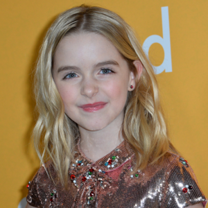 McKenna Grace