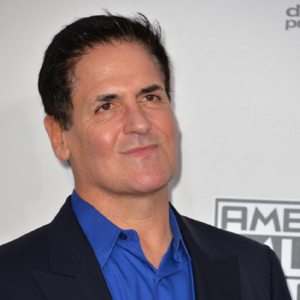 Mark Cuban