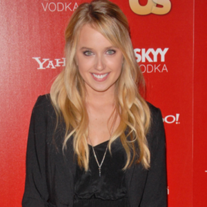 Megan Park