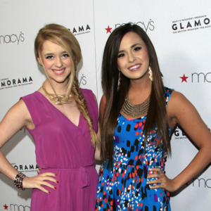 Megan & Liz