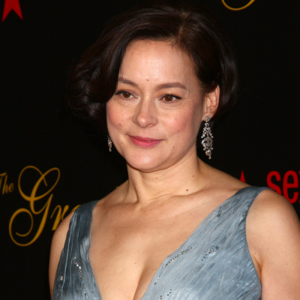 Meg Tilly