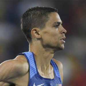 Matthew Centrowitz Jr.