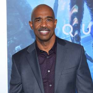 Michael Beach