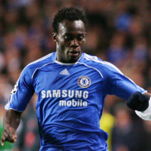 Michael Essien