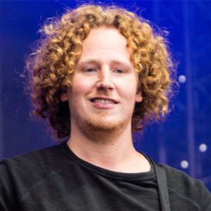 Michael Schulte