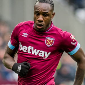 Michail Antonio